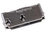 Amphenol Commercial GSB3 USB 3.0 SuperSpeed 5Gbps Connectors