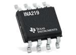 Texas Instruments INA219 High-Side Current Shunt & Power Monitor