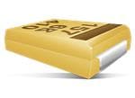 KEMET T491 Solid Tantalum Chip Capacitors