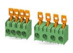 Phoenix Contact PLH 16 Power PCB Terminal Blocks with Lever
