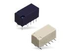 Panasonic Industrial Devices TX Relays TH Types
