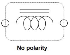 Location Circuit - TDK CPL SMD Inductor Coil for Power Lines