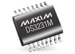 Analog Devices / Maxim Integrated I²C-Echtzeituhr DS3231M