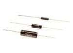 Welwyn / TT Electronics RC55 Precision Metal Film Resistors