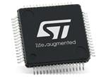 STMicroelectronics STM32 F4 Cortex™-M4 Mikrocontroller
