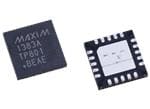Analog Devices / Maxim Integrated Zweifache 12-Bit-A/D-Wandler MAX1383