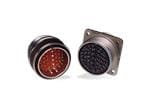 Amphenol Aerospace MIL-DTL-5015 Matrix® Rundsteckverbinder