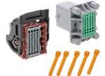Molex CMC-Hybrid-Steckverbinder für Automotive