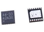 Analog Devices / Maxim Integrated DS1343 Schwachstrom-SPI / 3-Draht-Echtzeituhren