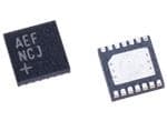 Analog Devices / Maxim Integrated MAX8600 / MAX8601 Lineare Batterieladegeräte mit dualem Eingang