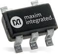 Analog Devices / Maxim Integrated Maxim IC MAX1551 / MAX1555 Ladegeräte für Einzelzellen Li+ Batterien - Neu bei Mouser!