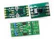 RS-485EVALBOARD1 und RS-485EVALBOARD2