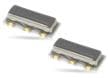 Murata CSTCR 4,00-7,99MHz CERALOCK® Chip-Resonatoren