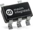 Maxim IC MAX1551 / MAX1555 Ladegeräte für Einzelzellen Li+ Batterien - Neu bei Mouser!