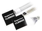 Microchip Technology CL880x Sequentielle lineare LED-Treiber