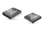 FTDI Chip FTDI FT-X Chip-Baureihe Schnittstellen-ICs- und -Module