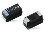 Vishay / Sprague TL3 Tantal-Chipkondensatoren
