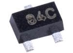 Central Semiconductor P-Channel Enhancement Mode MOSFETs