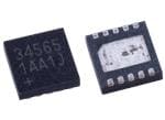 Analog Devices / Maxim Integrated MAX34565 12V Hot-Plug Switches