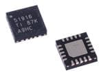 Texas Instruments TPS51916 Synchronous Buck Controller