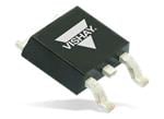 Vishay / Siliconix ThunderFET® Leistungs-MOSFETs
