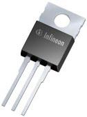 Infineon Technologies CoolMOS CE Leistungs-MOSFETs