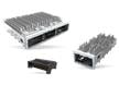 ZQSFP+ Steckverbinder
