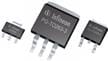 IFX25001 Low Dropout Voltage Regulators