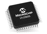 Microchip Technology HV2605/HV2705 16-Kanal Analogschalter