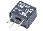 Murata Power Solutions MEU1-Serie DC-DC-Wandler mit isoliertem 1 W-Einzelausgang