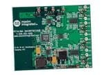 Analog Devices / Maxim Integrated AFE-Subsystem-Referenzkonstruktionen