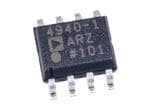 Analog Devices Inc. ADA4940 Vollständig differentielle ADC-Treiber