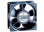 Orion Fans Thermally Controlled AC Fans