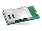 Panasonic Electronic Components PAN1721 Bluetooth® Niedrigenergiemodule