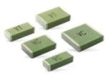 Vishay / Vitramon SMD-Sicherheits-MLCCs