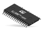 STMicroelectronics SLLIMM™ Intelligente Leistungsmodule (IPMs)