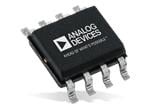 Analog Devices Inc. Hochgeschwindigkeits-Rail-to-Rail-Ausgangsverstärker mit geringem Energiebedarf von Analog Devices