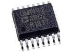 Analog Devices Inc. ADuM144x Quad-Channel Digital-Isolatoren