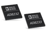 Analog Devices Inc. AD8232 Frontend-Herzfrequenzmessgerät
