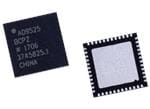 Analog Devices Inc. AD9525 Takt-Generator mit geringem Jitter