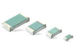 Vishay / Beyschlag MCx Thin Film Chip Resistors