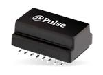 Pulse Electronics Magnetische Ethernet-Transformatoren mit hoher Isolierung