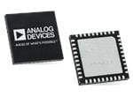 Analog Devices Inc. ADAS3022 Datenerfassungs-IC