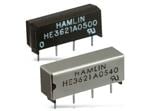 Littelfuse HE3600 Miniature SIL Relay