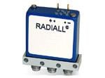 Radiall RAMSES Microwave Switches