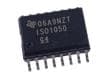 Isolierter CAN-Transceiver ISO1050 von Texas Instruments