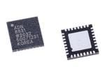 Analog Devices Inc. ADN8831 Controller für thermoelektrischen Kühler (TEC) 