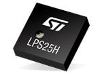 STMicroelectronics LPS25H MEMS Drucksensor