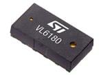 STMicroelectronics VL6180 Time-of-Flight-Sensor, Umgebungslichtsensor 