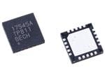 Analog Devices / Maxim Integrated MAX17543/44/45 DC-DC-Abwärtswandler